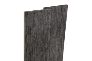 Заборная доска из ДПК Turtle Shell Universal Board, Scottish Slatewood, Co-Extrusion